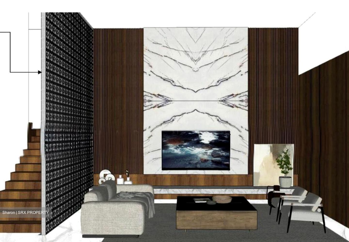 Chip Hock Gardens (D10), Semi-Detached #502477761